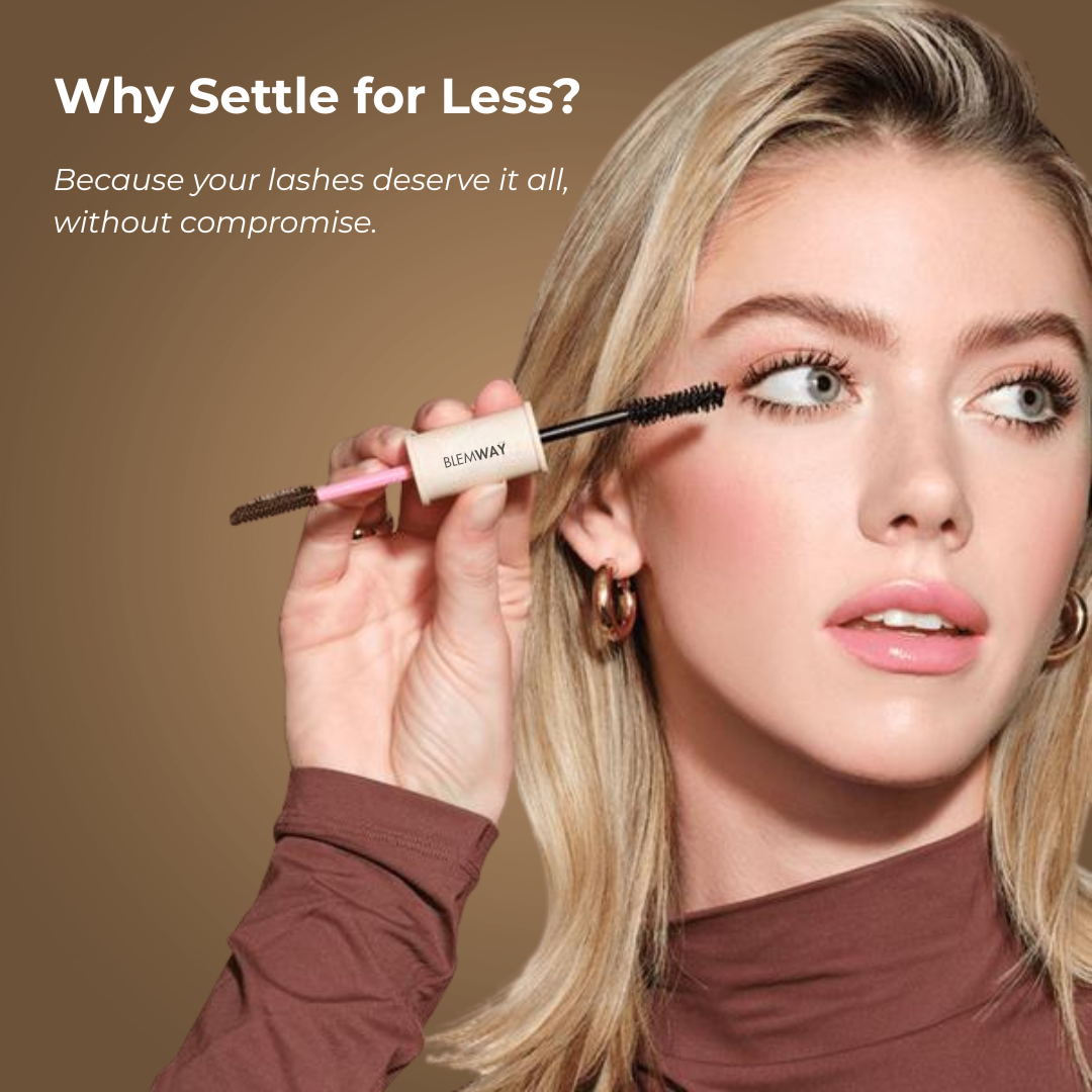 Double Standard Primer & Mascara Duo
