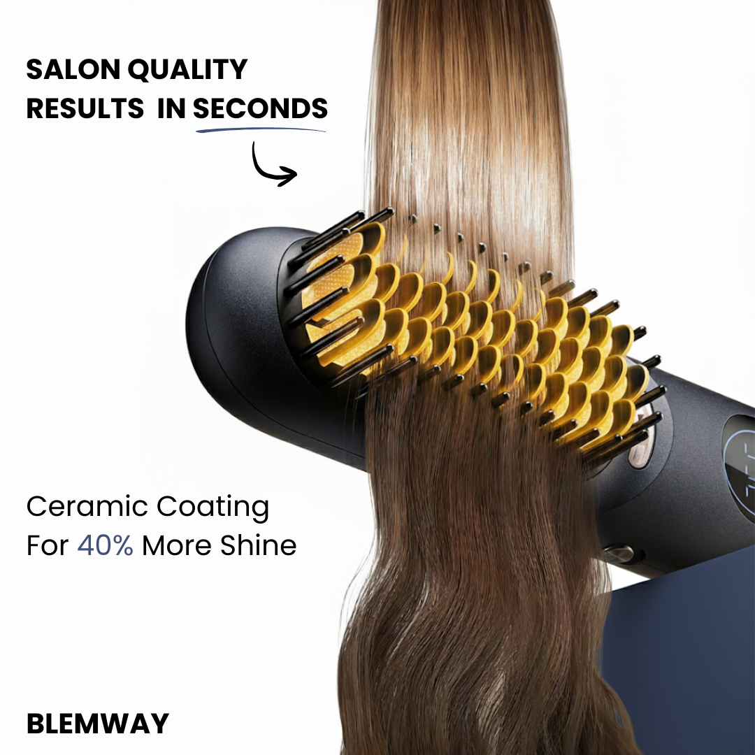 BLEMWAY GoBrush PRO 3