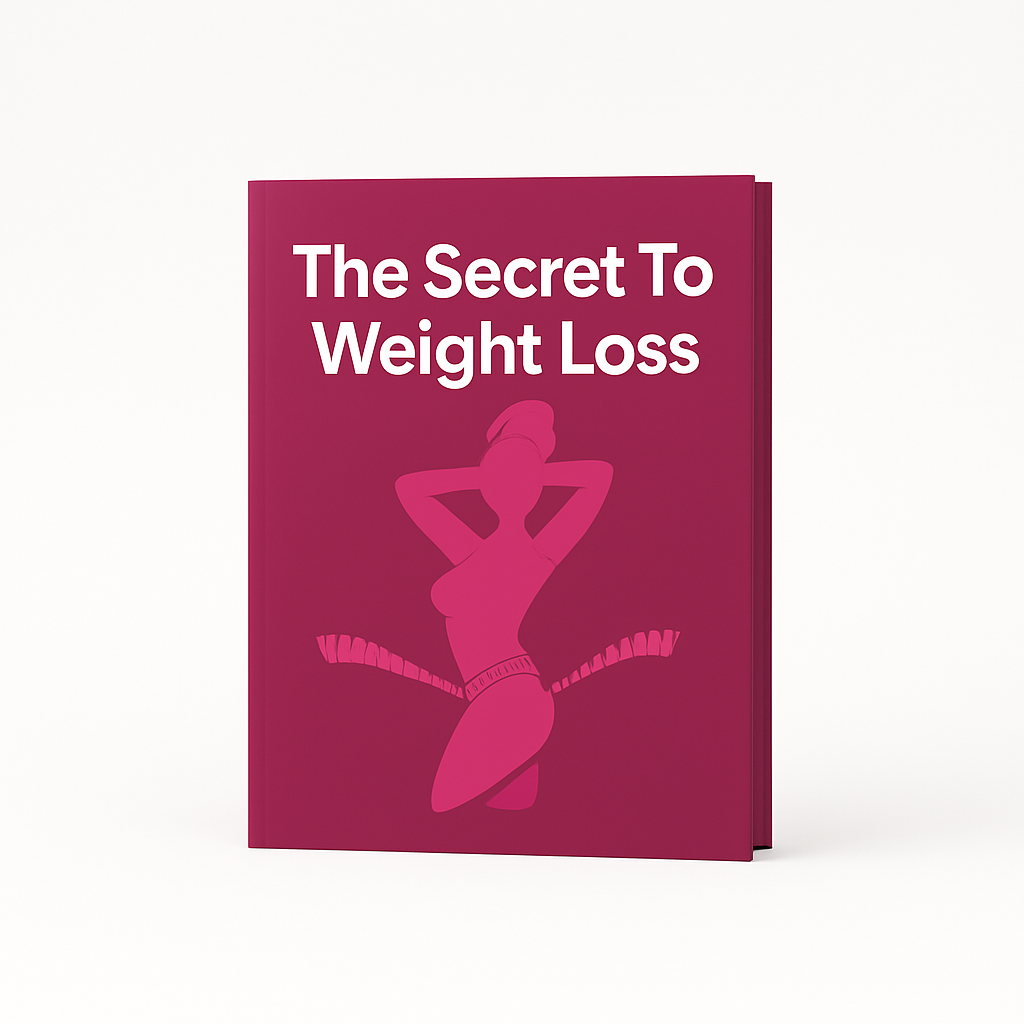 30 Day Weight Loss Guide