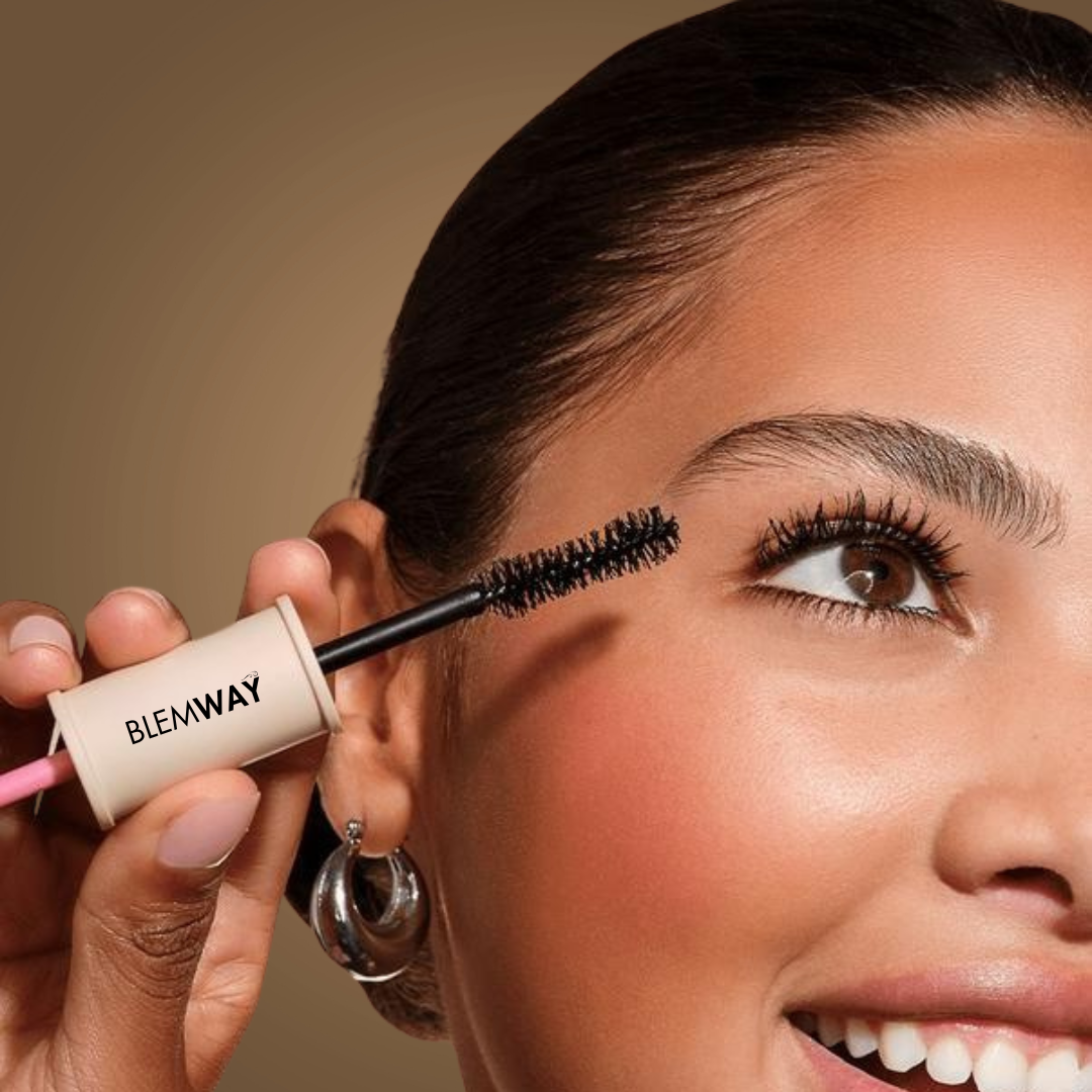 Double Standard Primer & Mascara Duo