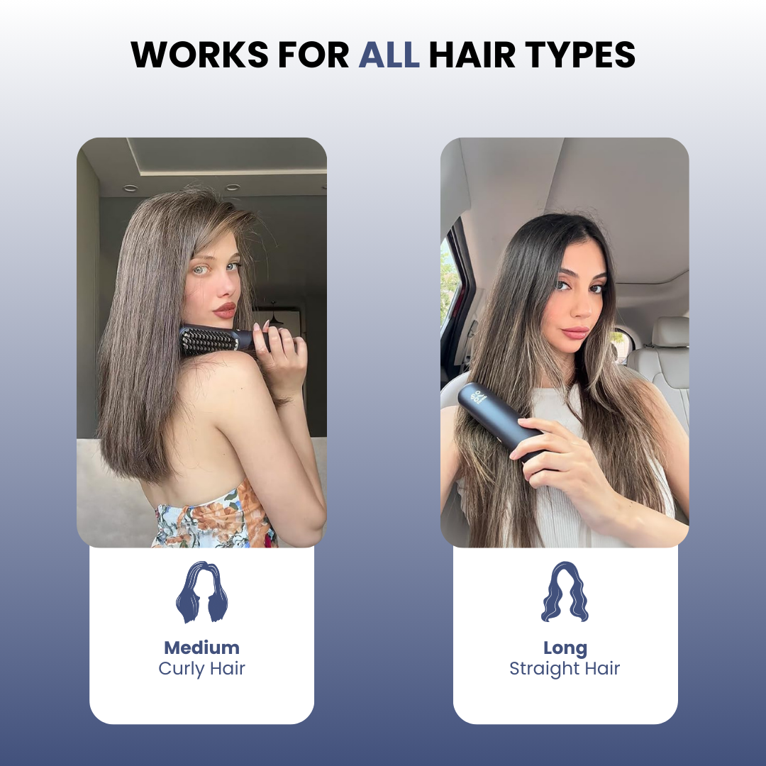 BLEMWAY GoBrush PRO 3