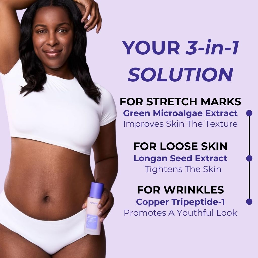 Tighten & Smooth Belly Cream