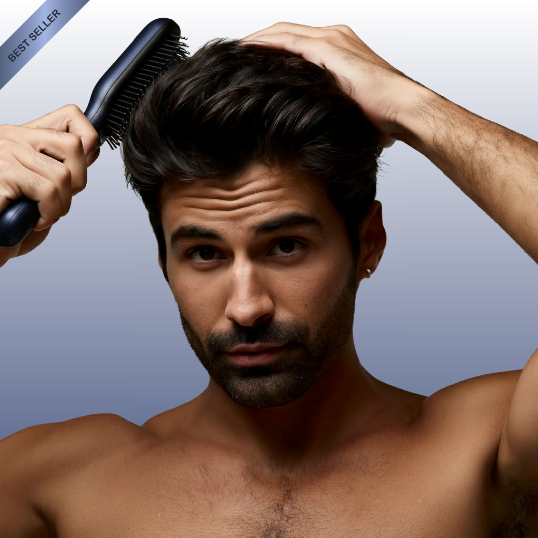 BLEMWAY GoBrush PRO 3
