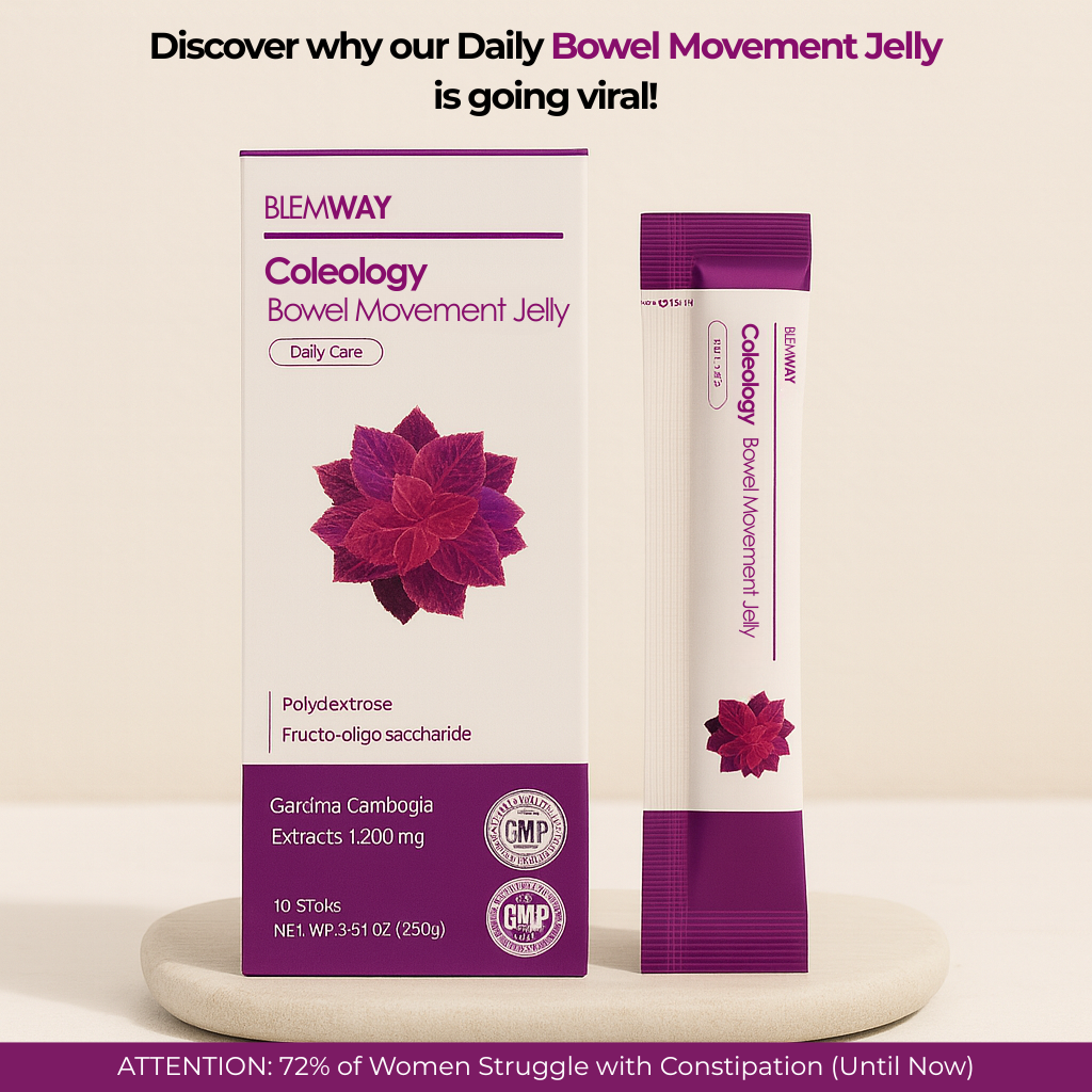 Bowel Movement Jelly