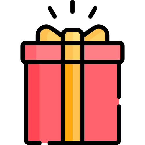 Mystery Gift