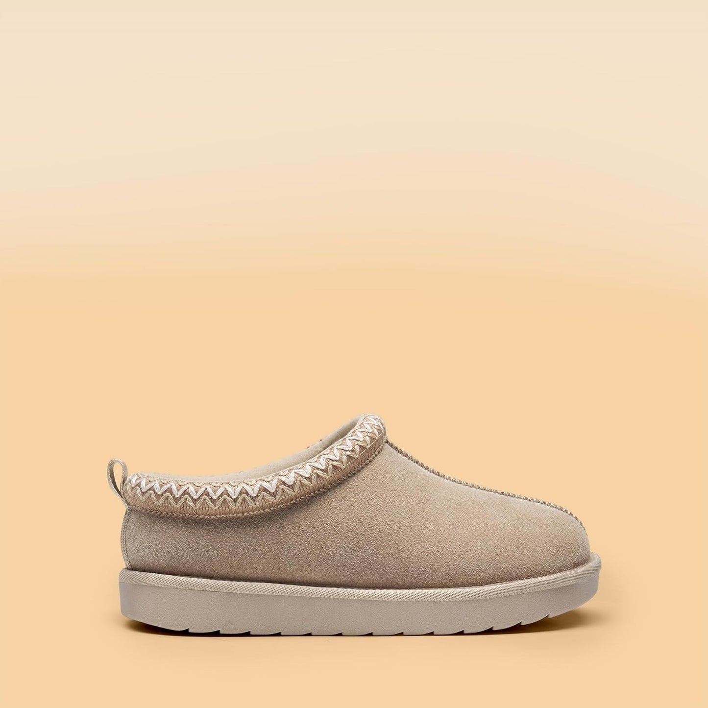 Fuzzy Cozy Slippers
