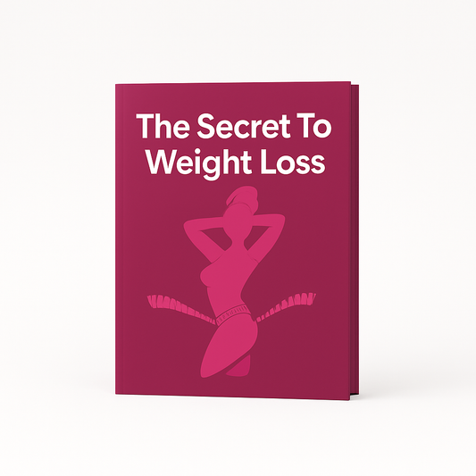 30 Day Weight Loss Guide