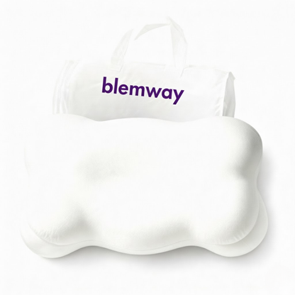 Mallow Cloud Align Pillow