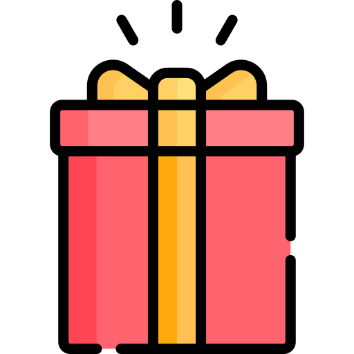 Mystery Gift