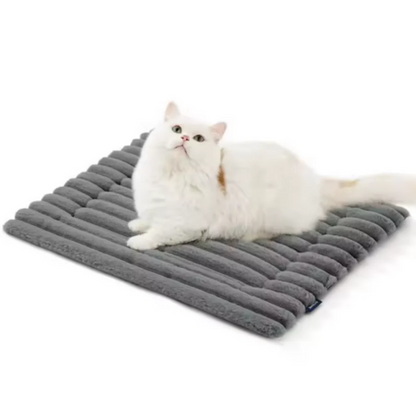 Self-Warming Pet Bed