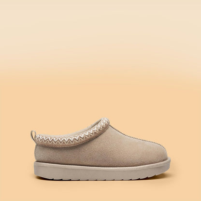 Fuzzy Cozy Slippers
