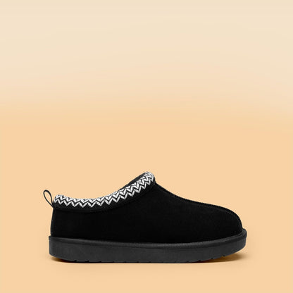 Fuzzy Cozy Slippers