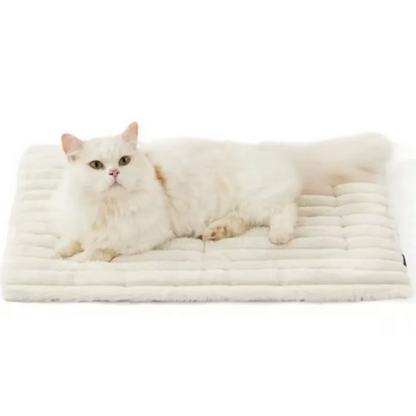 Self-Warming Pet Bed
