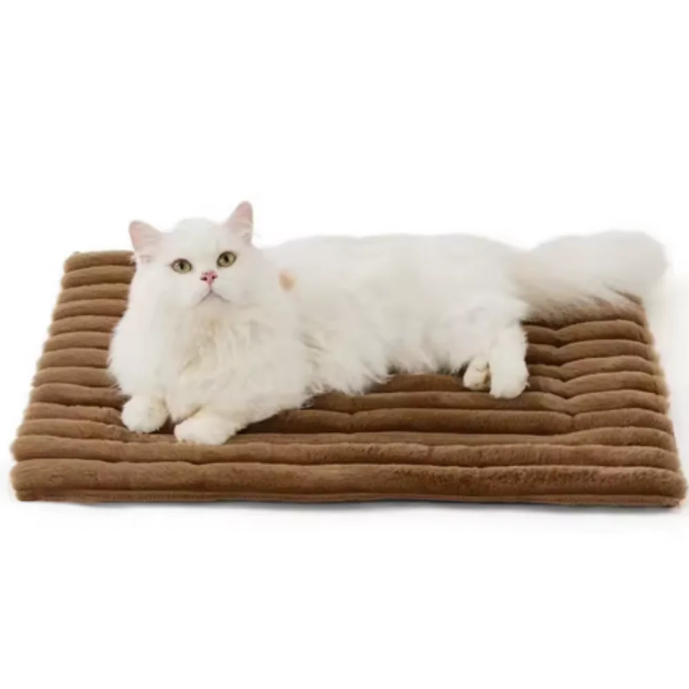 Self-Warming Pet Bed